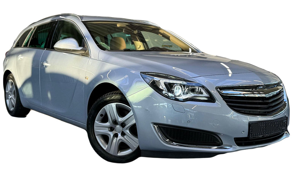 Capac spalator far pentru Opel Insignia facelift